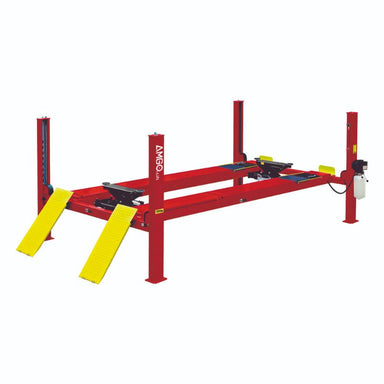 Amgo PRO-12A 12,000 lbs 4-Post Alignment Lift