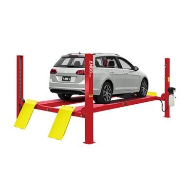 Amgo PRO-12 12,000 lbs 4-Post Car Lift