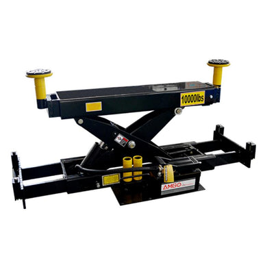 Amgo RJ-10A 10,000 lbs Rolling Jack