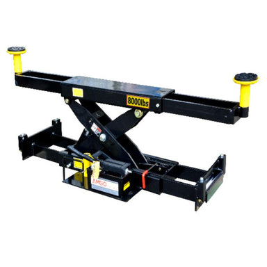 Amgo RJ-8A 8,000 lbs Rolling Jack