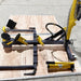 Katool KT-222 Auto Body Frame Machine actual image