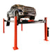 Katool KT-4H150, 4 Post Alignment Lift 15,000 lb