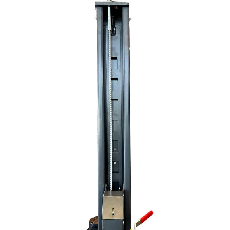 Katool KT-4H850, 4 Post Parking Lift 8,500lb Caster Kit