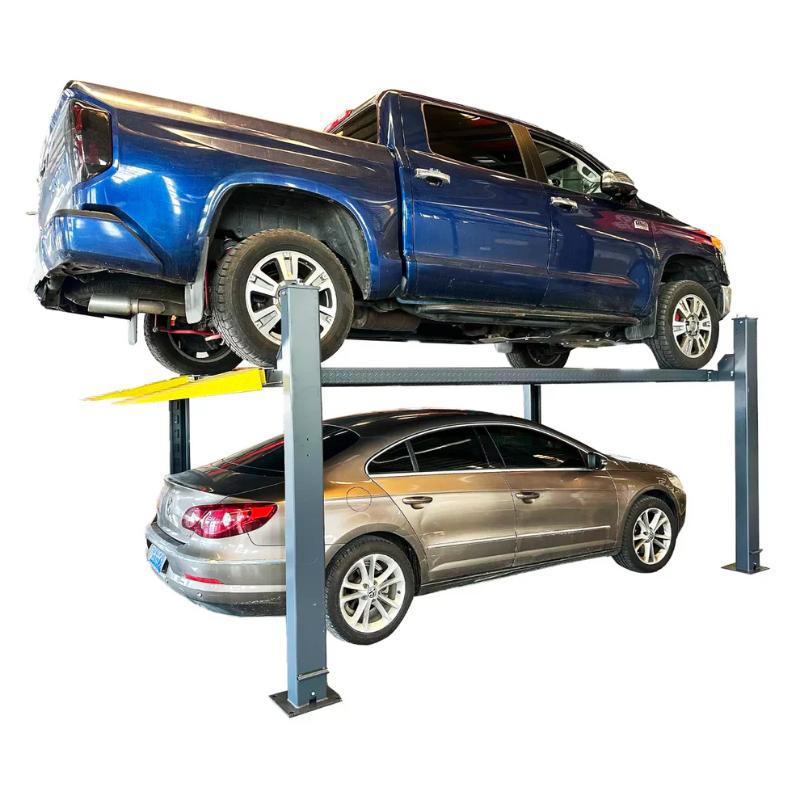 Katool KT-4H850, 4 Post Parking Lift