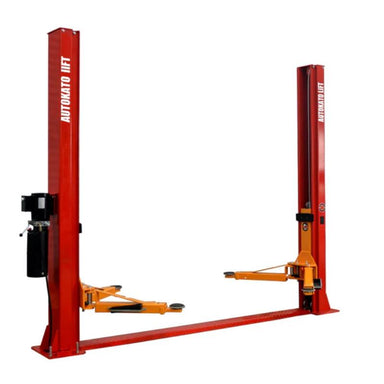 Katool KT-H100, 2 Post Vehicle Lift 10,000lbs