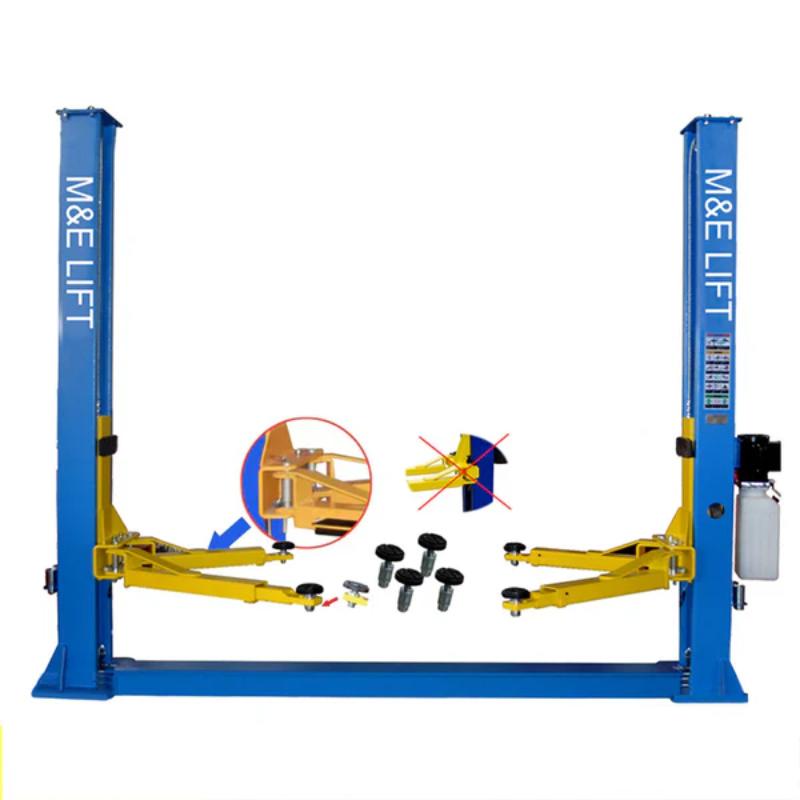 Katool KT-H105, 2 Post Vehicle Lift 10,000lbs