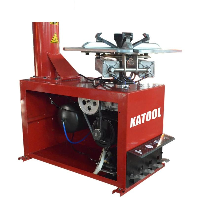 Katool KT-T800 Details