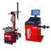 Katool KT-T800 Tire Changer with Wheel Balancer KT-B760 Combo