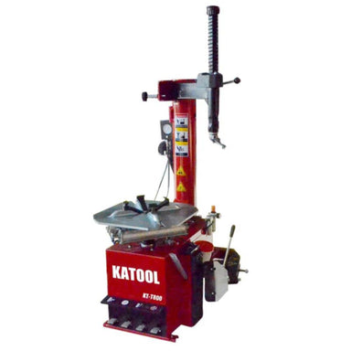 Katool KT-T800 Wheel Clamp Tire Changer Machine