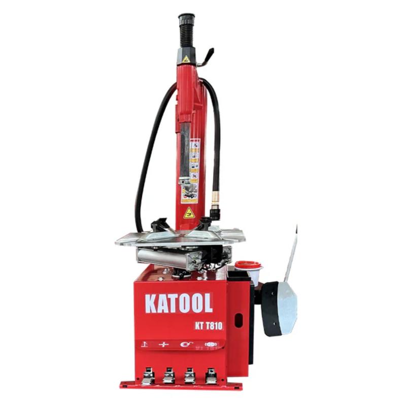 Katool KT-T810 TIre Changer
