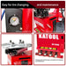 Katool KT-T810 Wheel Clamp Tire Changer Machine Features
