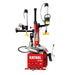 Katool KT-T830 Wheel Clamp Tire Changer Machine front view
