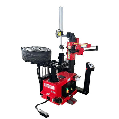 Katool KT-T900 Center Post Tire Changer Machine